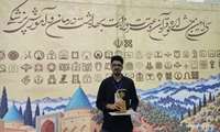 دانشجوی پرستاری دانشکده پرستاری و مامایی بجنورد، در سی‌امین جشنواره قرآن و عترت دانشگاه‌های علوم پزشکی کشور موفق به کسب رتبه دوم کشوری شد