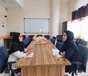   آزمون فاینال دانشجویان مامایی ورودی ۱۴۰۱ در مرکز مهارت‌های بالینی دانشگاه برگزار شد